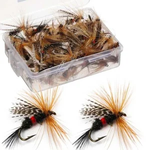 5/10/20Pcs Insects Topwater Fishing Lures