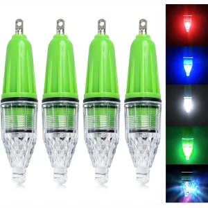 LED Waterproof Deep Drop Fishing Lights