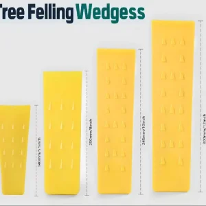 5.5-12inch Tree Felling Wedges